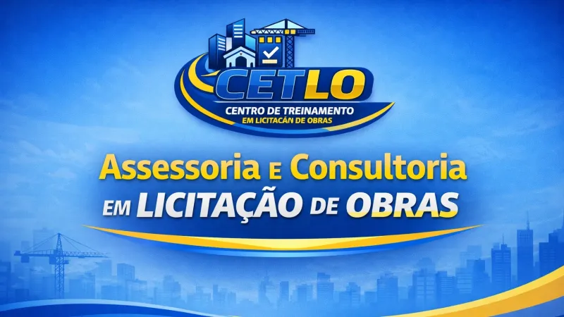 Assessoria e Consultoria
